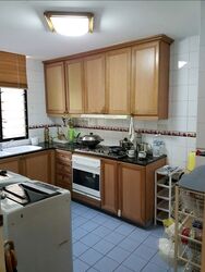 Euro-Asia Park (D13), Condominium #303706361